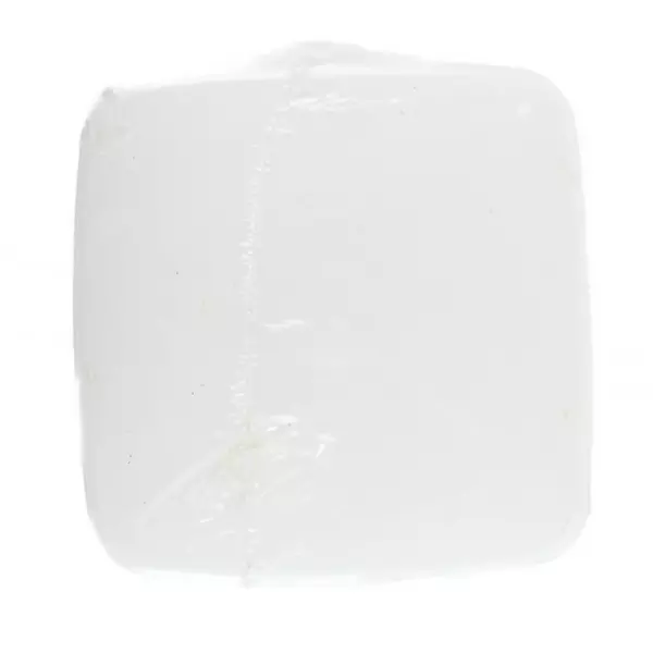 Set of 6 Vintage Mobil Chemical Co. Plastic Freezer Pint Containers w/Lids