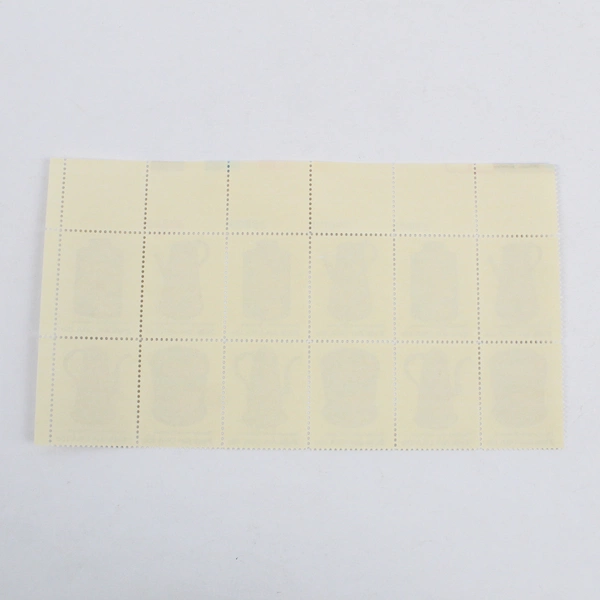 Scott #1778a Folk Art USA (Pennsylvania Toleware) Plate Block of 12 Stamps MNH