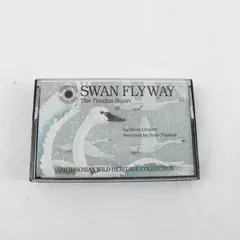 Swan Flyway: The Tundra Swan Smithsonian Wild Heritage By Dana Limpert Cassette