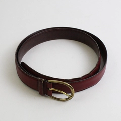 Trafalgar Brown Belt 156803 Men's Size 36