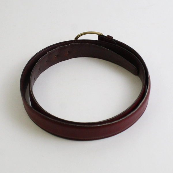 Trafalgar Brown Belt 156803 Men's Size 36