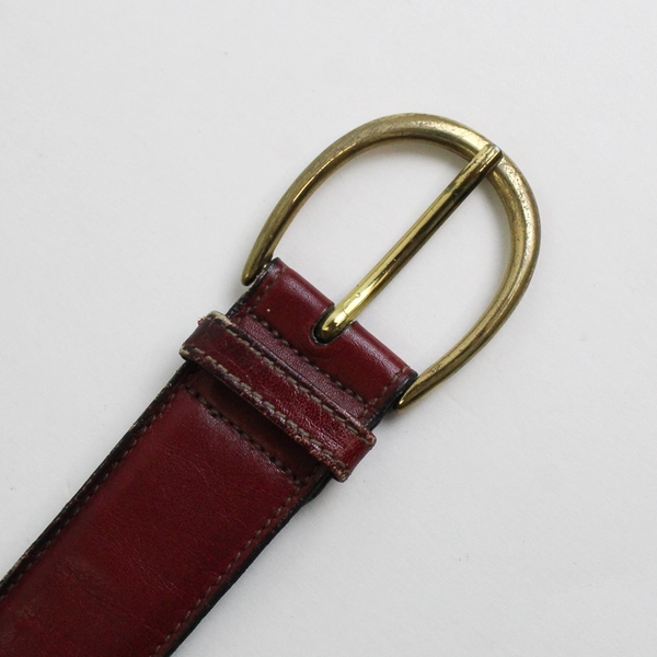 Trafalgar Brown Belt 156803 Men's Size 36