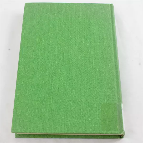 Money and Your Church HC 1974 Fundraising Guide Former Library Book