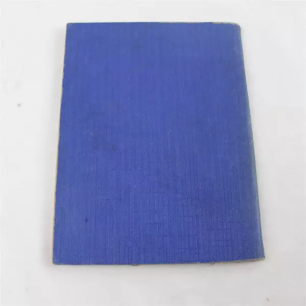 Vtg 1942 Dr. Martin Luther Lutheran Catechism Enchiridion by Christopher Drewes