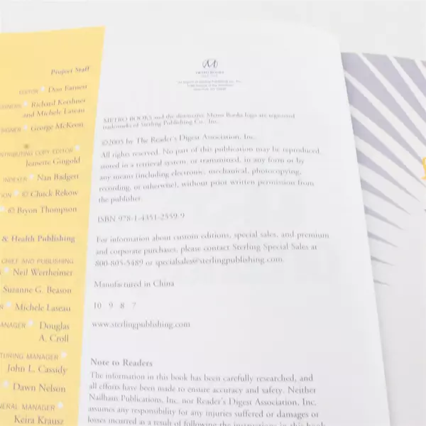 Extraordinary Uses for Ordinary Things Paperback 