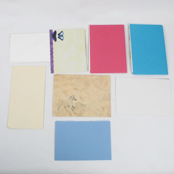 Lot of 8 Thinking of You Greeting Cards with Envelopes