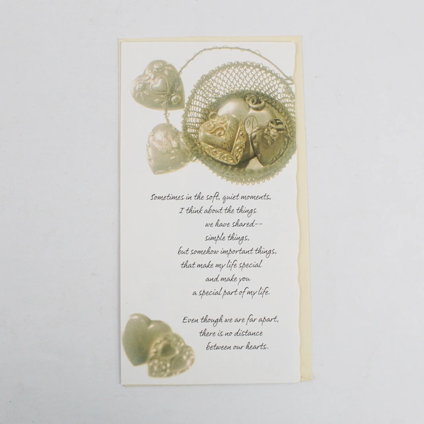 Lot of 8 Thinking of You Greeting Cards with Envelopes