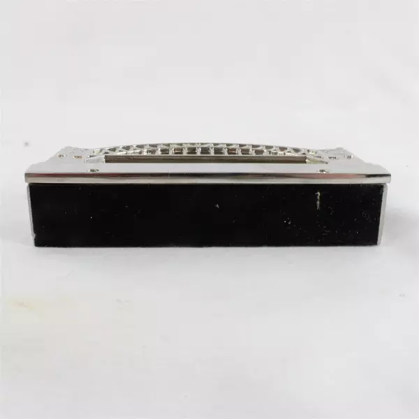 Sydney Australia Metal Business Card Holder Souvenir For the Desk