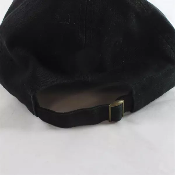 Oregon State Beavers 2007 National Champs Nike Locker Room Hat Cap