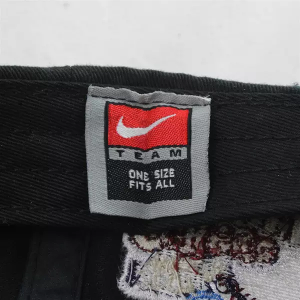 Oregon State Beavers 2007 National Champs Nike Locker Room Hat Cap