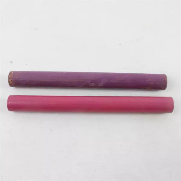 Fisher-Price Vintage Stacking Rings 16 Pieces + 2 Pegs Plastic Toy