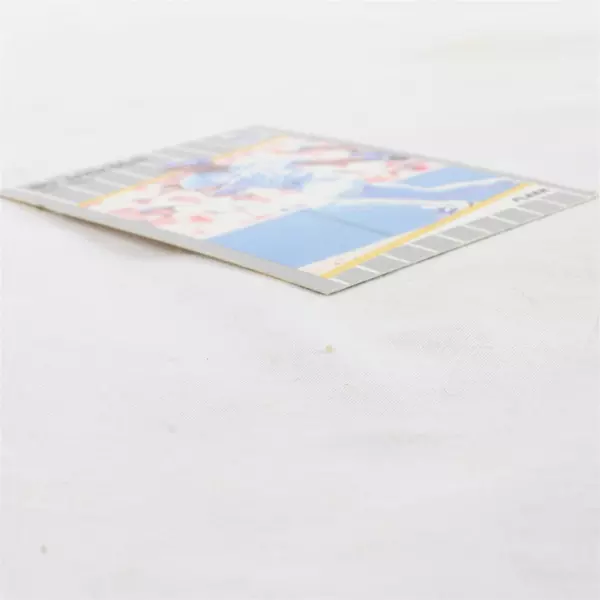 1989 Fleer #285 Bo Jackson Royals Baseball Card