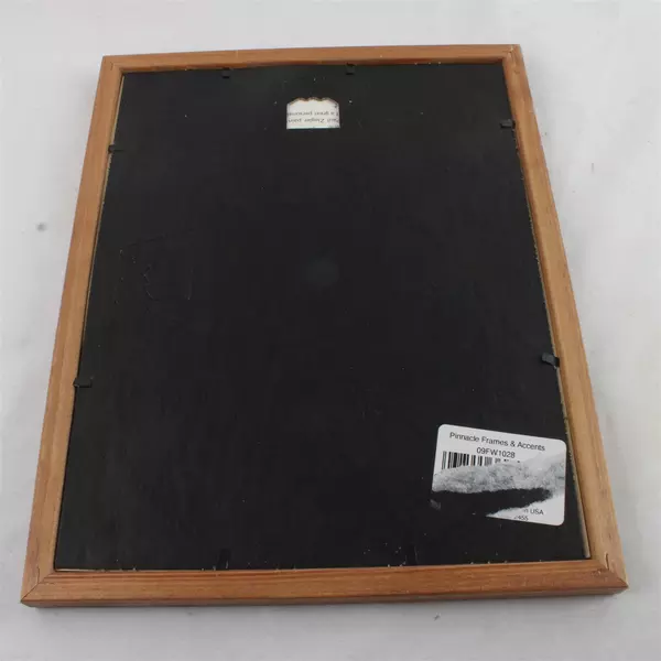 Vintage Clipper Ship Painting Nautical Coastal Maritime Art 12x10