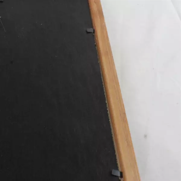 Vintage Clipper Ship Painting Nautical Coastal Maritime Art 12x10