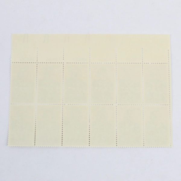 1979 USPS Block Sheet 12 Black Heritage: Martin Luther King Jr. 15¢ Stamps MNH