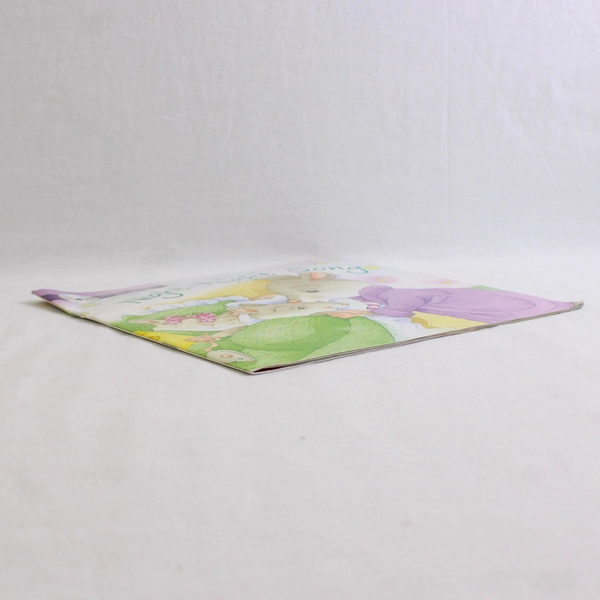 The Night-Night Song W/Sealed Music CD Kim M. Thompson Karen M. Hilderbrand PB