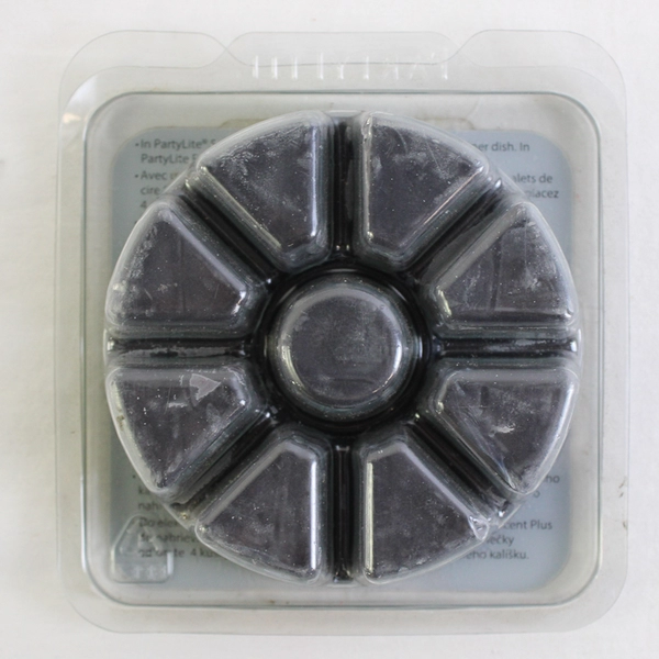 Partylite Forbidden Fantasy Scent Plus Melt Desire SX750 3.2 Oz