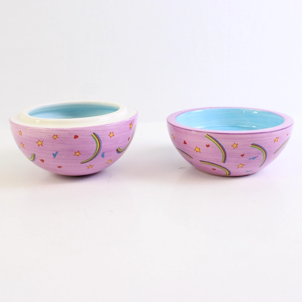 Sphere of Truths Designed By Susan Le Vine For Uccellino Inc 1999