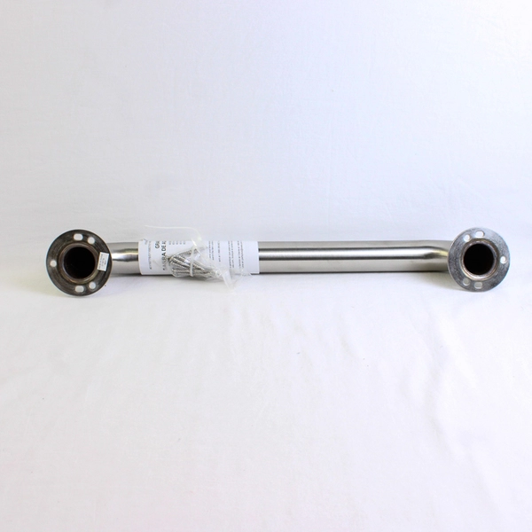 Project Source Grab Bar 18-in Stainless Steel Wall-Mount ADA Exposed Screw