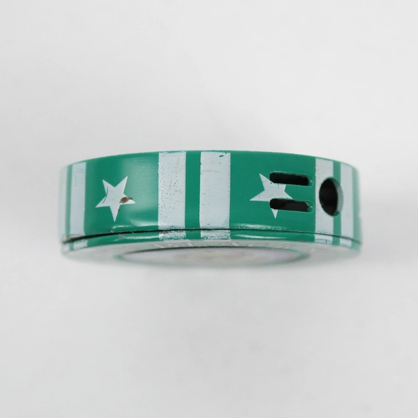 Black Saddle Saloon & Casino Poker Chip Lighter