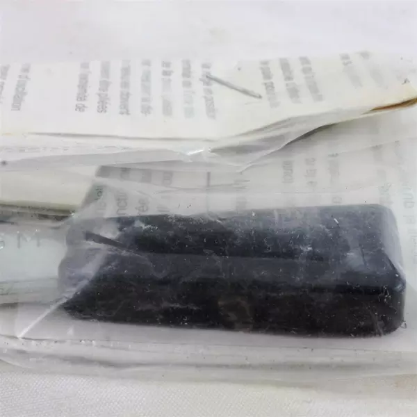 Hunter Ceiling Fan Blade Balancing Kit 4 Clips 6 Weights Wobble Repair