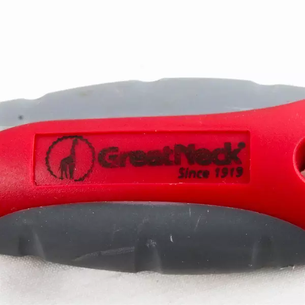 Great Neck 12" Hand File Metal Woodworking Tool