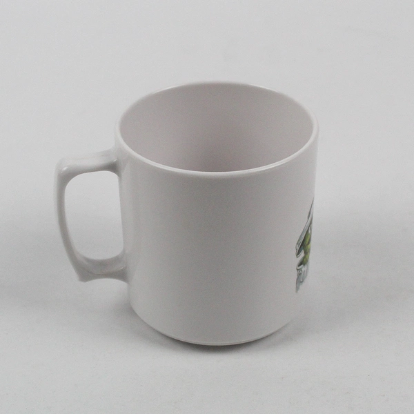 Muppets Inc 1971, 1978 Vintage Sesame Street Characters Plastic Mug