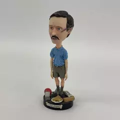 2005 NECA Kip Dynamite Napoleon Bobblehead Flawed