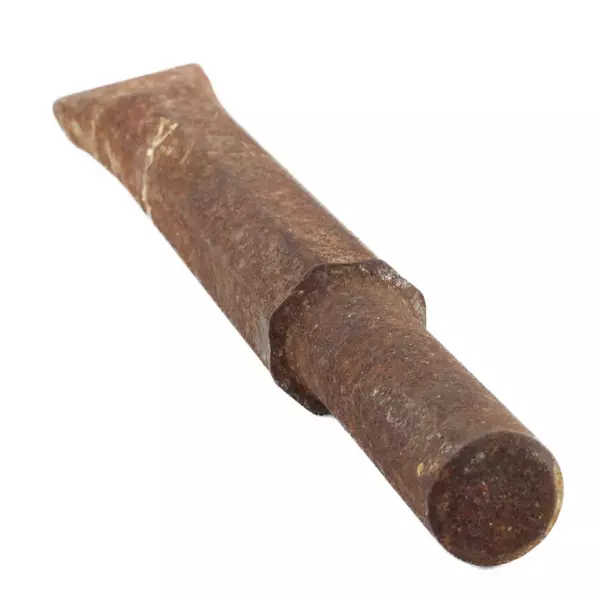 Vintage Chisel 8.5" Metal Blade 