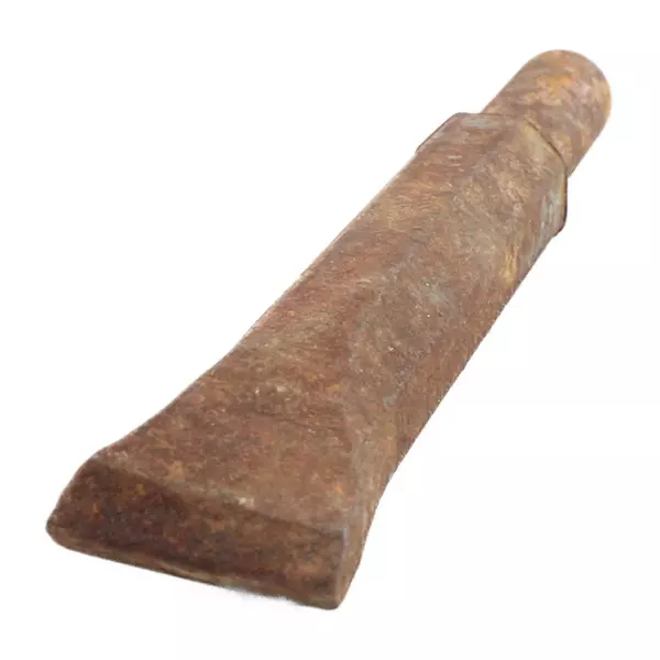 Vintage Chisel 8.5" Metal Blade 