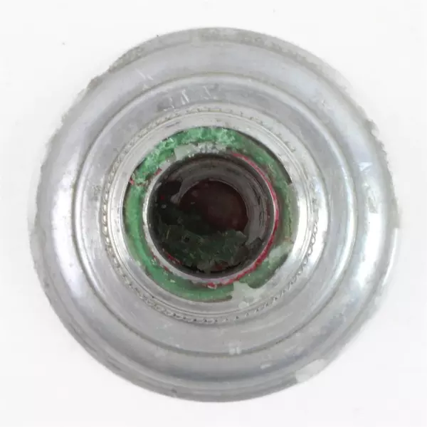 Vintage Silver Plated Candlestick Holder 3.25" Small Table Candle 