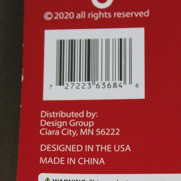 2002 Design Group Lighted Truck Indoor/ Outdoor Christmas Decoration 