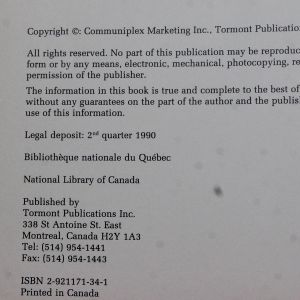 What’s Cooking? More than 2000 Recipes 1990 Hardcover Dust Jacket