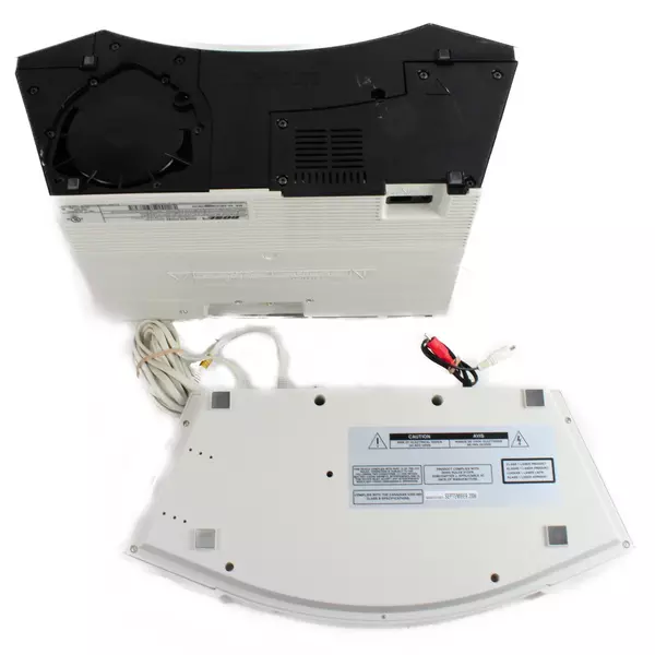 Bose Acoustic Wave Music System II with Multi-Disc Changer & Remote