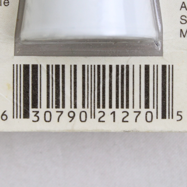 NIP 2001 Amish Kraft Company Tennessee Iris Collector's Thimble