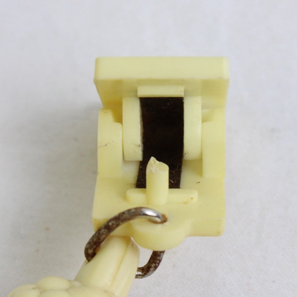 Set of 6 Vintage Grape Cluster Tablecloth Weights