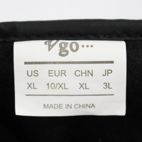 Vgo Thinsulate Waterproof Work Gloves Fluorescent Green SL8777FW Men's XL