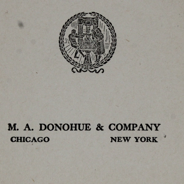 Wild Kitty by Mrs. L.T. Meade Early 1900s Hardcover Antique Book