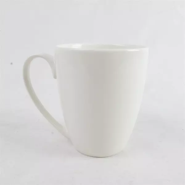 Storyville Coffee 12oz Porcelain Mug with Designer Box 