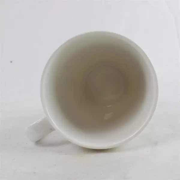 Storyville Coffee 12oz Porcelain Mug with Designer Box 