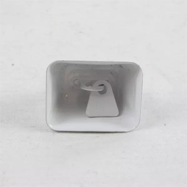 Portland Timbers Cowbell Keychain 76 Gasoline Logo Collectible Missing Ring