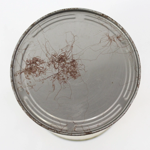 Vintage Pennzoil Z-7 SAE 20w-20 Tough-Film Motor Oil Can 1 Qt Unopened 