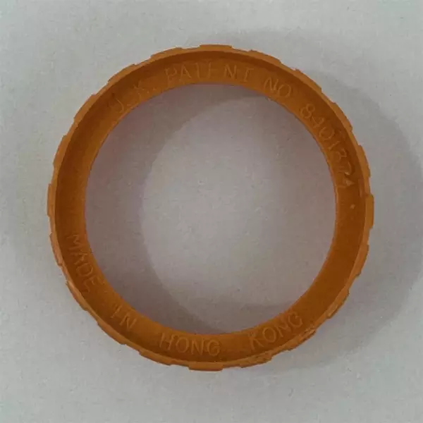 Vintage 1987 Cooks Tools 2 Cookie Press and Icing Set