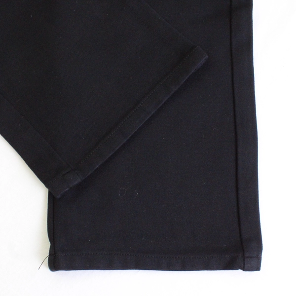 NYDJ Solid Black Color Stretchy Slim Fit Skinny Jean Pants Women's Size 2