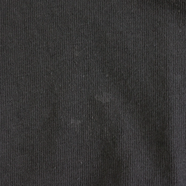 Gildan Ultra Cotton Gray "Breast Cancer" Print Short Sleeve T-Shirt Men's Size L