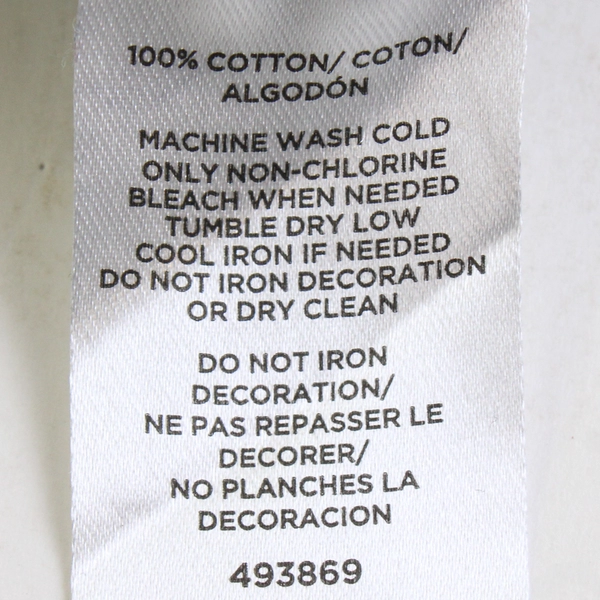 Loft Outlet Solid Black Color Sleeveless Tank Top 100% Cotton Women's Size XL