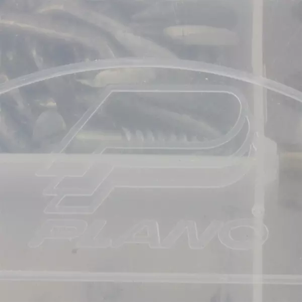 Lot of Various Screws & Nails in Box Assorted Hardware DIY Workshop 2.8lb