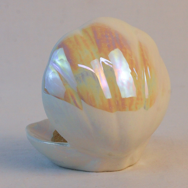 Enesco Precious Moments Figure “Mermaid Of The Month February” 2003 #109218