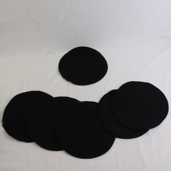 The Container Store Dinner Is Served Bread/Dessert Plate Storage Container