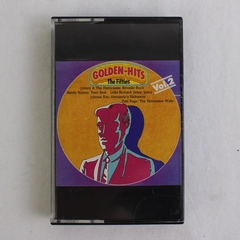 Golden Hits The 50's, Vol. 2 Various Artists Cassette Tape MF980039